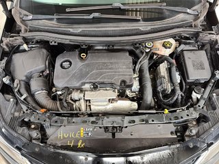 Chevrolet CRUZE LT + GARANTIE DISPONIBLE +  2018 à Saint-Hyacinthe, Québec - 8 - w320h240px