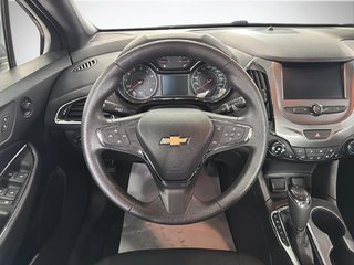 Chevrolet CRUZE LT + GARANTIE DISPONIBLE +  2018 à Saint-Hyacinthe, Québec - 12 - w320h240px
