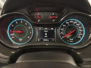 Chevrolet CRUZE LT + GARANTIE DISPONIBLE +  2018 à Saint-Hyacinthe, Québec - 14 - w320h240px