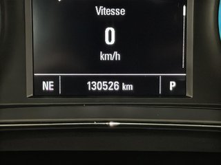 Chevrolet CRUZE LT + GARANTIE DISPONIBLE +  2018 à Saint-Hyacinthe, Québec - 13 - w320h240px