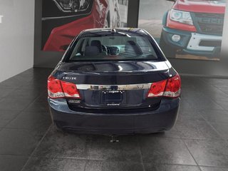 Chevrolet Cruze  2015 à Saint-Hyacinthe, Québec - 3 - w320h240px