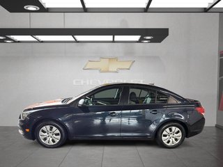 Chevrolet Cruze  2015 à Saint-Hyacinthe, Québec - 5 - w320h240px