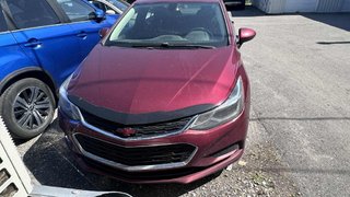 Chevrolet Cruze  2016 à Saint-Hyacinthe, Québec - 7 - w320h240px