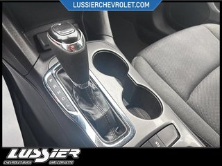 2016 Chevrolet CRUZE in Saint-Hyacinthe, Quebec - 14 - w320h240px