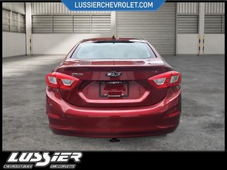 2016 Chevrolet CRUZE in Saint-Hyacinthe, Quebec - 3 - w320h240px