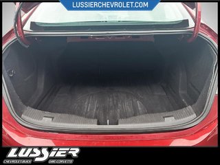 2016 Chevrolet CRUZE in Saint-Hyacinthe, Quebec - 6 - w320h240px