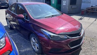Chevrolet Cruze  2016 à Saint-Hyacinthe, Québec - 6 - w320h240px