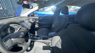 Chevrolet Cruze  2016 à Saint-Hyacinthe, Québec - 8 - w320h240px