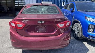 Chevrolet Cruze  2016 à Saint-Hyacinthe, Québec - 4 - w320h240px