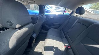 Chevrolet Cruze  2016 à Saint-Hyacinthe, Québec - 9 - w320h240px