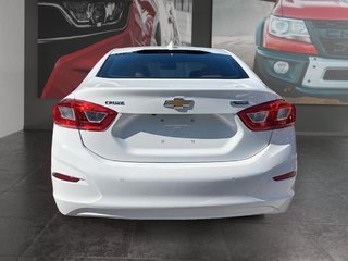 2017 Chevrolet Cruze in Saint-Hyacinthe, Quebec - 4 - w320h240px