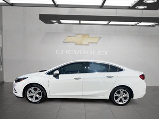 2017 Chevrolet Cruze in Saint-Hyacinthe, Quebec - 7 - w320h240px