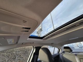 Chevrolet Cruze  2017 à Saint-Hyacinthe, Québec - 13 - w320h240px
