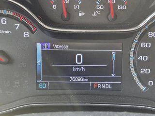 Chevrolet Cruze  2017 à Saint-Hyacinthe, Québec - 9 - w320h240px