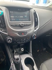 Chevrolet CRUZE  2017 à Saint-Hyacinthe, Québec - 6 - w320h240px