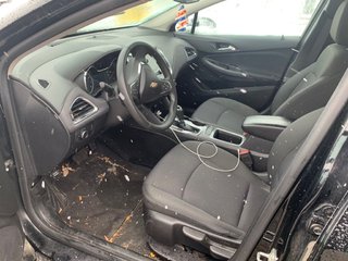 Chevrolet CRUZE  2017 à Saint-Hyacinthe, Québec - 5 - w320h240px