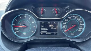 Chevrolet Cruze  2018 à Saint-Hyacinthe, Québec - 8 - w320h240px