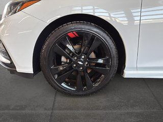 2018 Chevrolet Cruze in Saint-Hyacinthe, Quebec - 7 - w320h240px