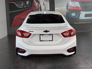 2018 Chevrolet Cruze in Saint-Hyacinthe, Quebec - 3 - w320h240px