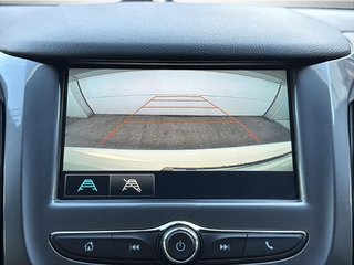 2018 Chevrolet Cruze in Saint-Hyacinthe, Quebec - 16 - w320h240px
