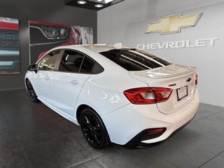 2018 Chevrolet Cruze in Saint-Hyacinthe, Quebec - 4 - w320h240px
