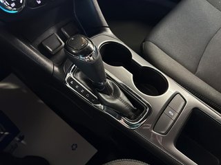 2018 Chevrolet Cruze in Saint-Hyacinthe, Quebec - 15 - w320h240px