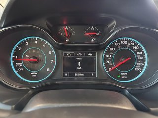 2018 Chevrolet Cruze in Saint-Hyacinthe, Quebec - 14 - w320h240px