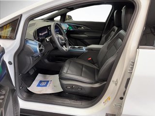 2024 Chevrolet EQUINOX LT EV in Saint-Hyacinthe, Quebec - 8 - w320h240px