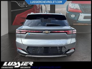 Chevrolet EQUINOX LT EV  2025 à Saint-Hyacinthe, Québec - 3 - w320h240px