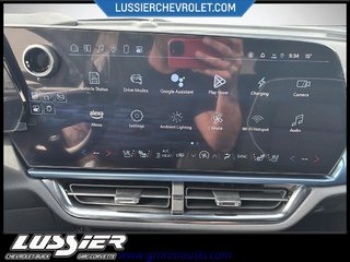 Chevrolet EQUINOX LT EV  2025 à Saint-Hyacinthe, Québec - 13 - w320h240px