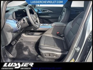 Chevrolet EQUINOX LT EV  2025 à Saint-Hyacinthe, Québec - 8 - w320h240px