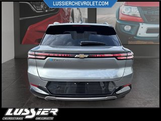 2025 Chevrolet EQUINOX LT EV in Saint-Hyacinthe, Quebec - 3 - w320h240px