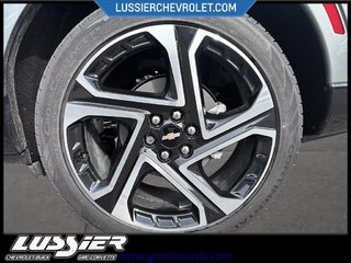 Chevrolet EQUINOX LT EV  2025 à Saint-Hyacinthe, Québec - 7 - w320h240px