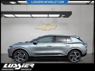 2025 Chevrolet EQUINOX LT EV in Saint-Hyacinthe, Quebec - 5 - w320h240px