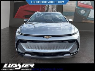 Chevrolet EQUINOX LT EV  2025 à Saint-Hyacinthe, Québec - 2 - w320h240px