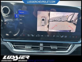 Chevrolet EQUINOX LT EV  2025 à Saint-Hyacinthe, Québec - 15 - w320h240px