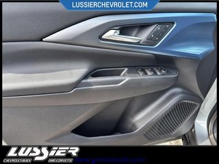 Chevrolet EQUINOX LT EV  2025 à Saint-Hyacinthe, Québec - 10 - w320h240px