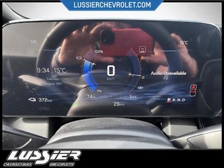 2025 Chevrolet EQUINOX LT EV in Saint-Hyacinthe, Quebec - 12 - w320h240px