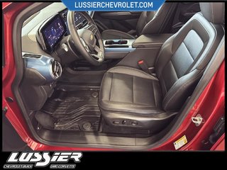 2025 Chevrolet EQUINOX LT EV in Saint-Hyacinthe, Quebec - 9 - w320h240px