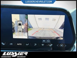 2025 Chevrolet EQUINOX LT EV in Saint-Hyacinthe, Quebec - 16 - w320h240px