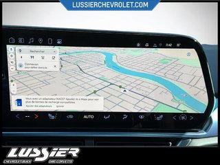 2025 Chevrolet EQUINOX LT EV in Saint-Hyacinthe, Quebec - 17 - w320h240px