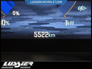 2025 Chevrolet EQUINOX LT EV in Saint-Hyacinthe, Quebec - 13 - w320h240px