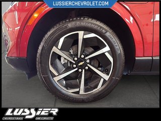 2025 Chevrolet EQUINOX LT EV in Saint-Hyacinthe, Quebec - 7 - w320h240px