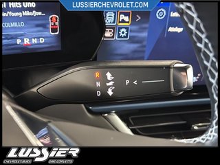 2025 Chevrolet EQUINOX LT EV in Saint-Hyacinthe, Quebec - 15 - w320h240px