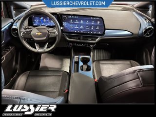 2025 Chevrolet EQUINOX LT EV in Saint-Hyacinthe, Quebec - 10 - w320h240px