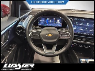 2025 Chevrolet EQUINOX LT EV in Saint-Hyacinthe, Quebec - 12 - w320h240px