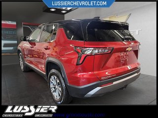 Chevrolet EQUINOX LT  2026 à Saint-Hyacinthe, Québec - 4 - w320h240px