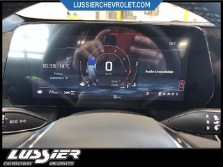2026 Chevrolet EQUINOX LT in Saint-Hyacinthe, Quebec - 8 - w320h240px