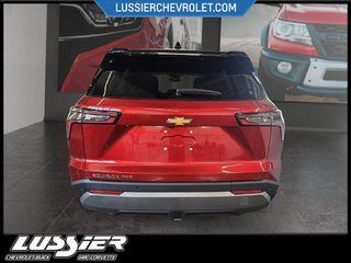 2026 Chevrolet EQUINOX LT in Saint-Hyacinthe, Quebec - 3 - w320h240px