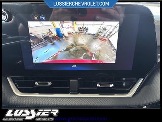 Chevrolet EQUINOX LT  2026 à Saint-Hyacinthe, Québec - 14 - w320h240px